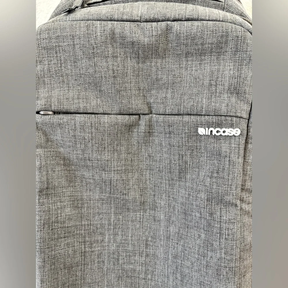 Incase Icon Slim Backpack Grey - Picture 5 of 16